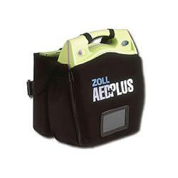 NY bæretaske til ZOLL AED PLUS